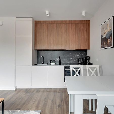 Scala 60C City Center Apartments By Lion Apartments Gdańsk Exterior foto