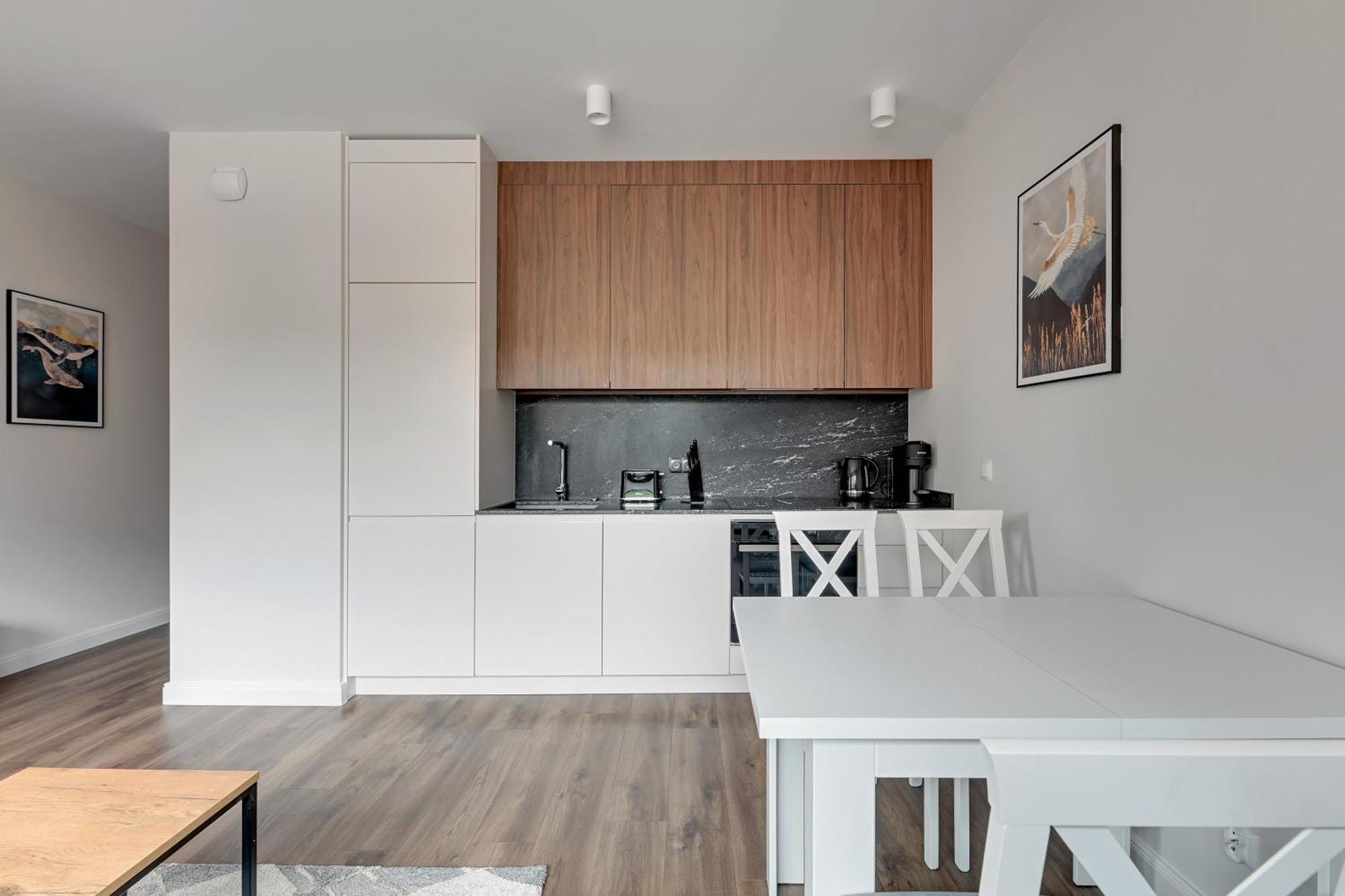 Scala 60C City Center Apartments By Lion Apartments Gdańsk Exterior foto